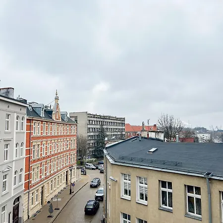Biskupia Kawalerka Apartman